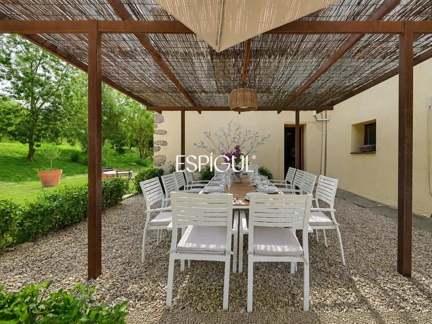 Casa con piscina en venta en Suro Gros, imagen 5