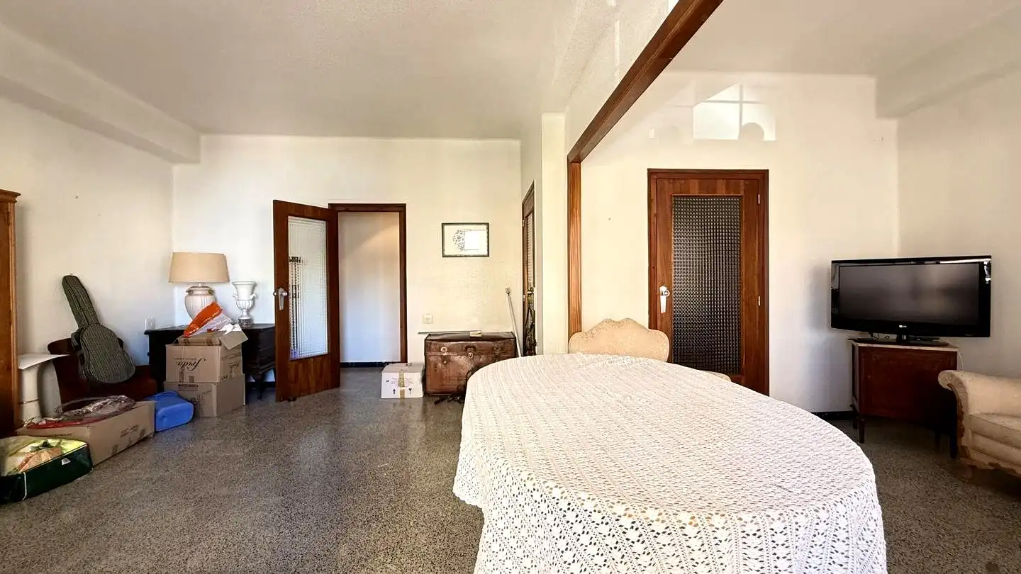 Wohnung mit Terrasse zum Verkauf in Casc Urbà, imagen 10