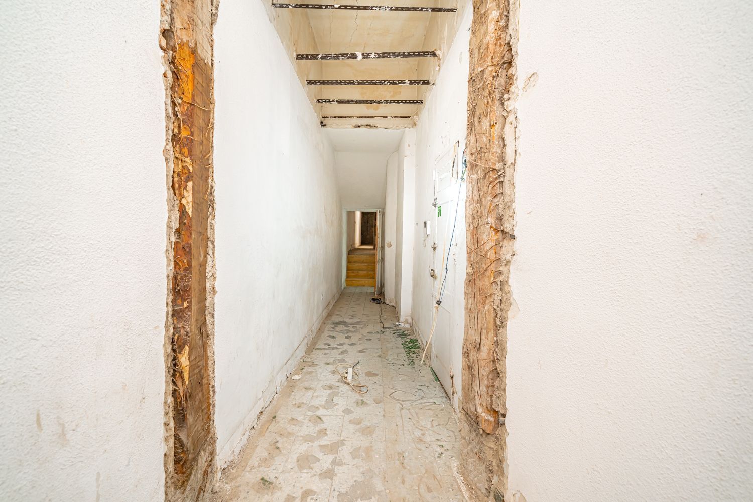 Piso en venta en Universidad - Malasaña