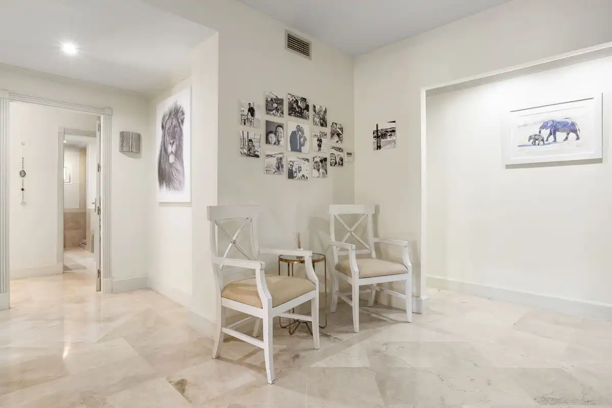 Casa o chalet en venta en Manilva con Aire acondicionado, Jardín privado y Terraza