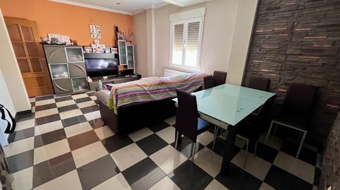 Foto 3 de Ático en venta en Calle Paraiso, Hellín, Albacete