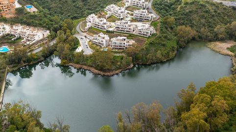 Foto 3 de Piso en venta en Las Brisas, Marbella