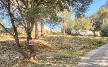 Residencial en venda en Dénia