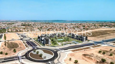 Foto 3 de Àtic en venda a Zona Carrefour - Urbanizaciones, Torrevieja