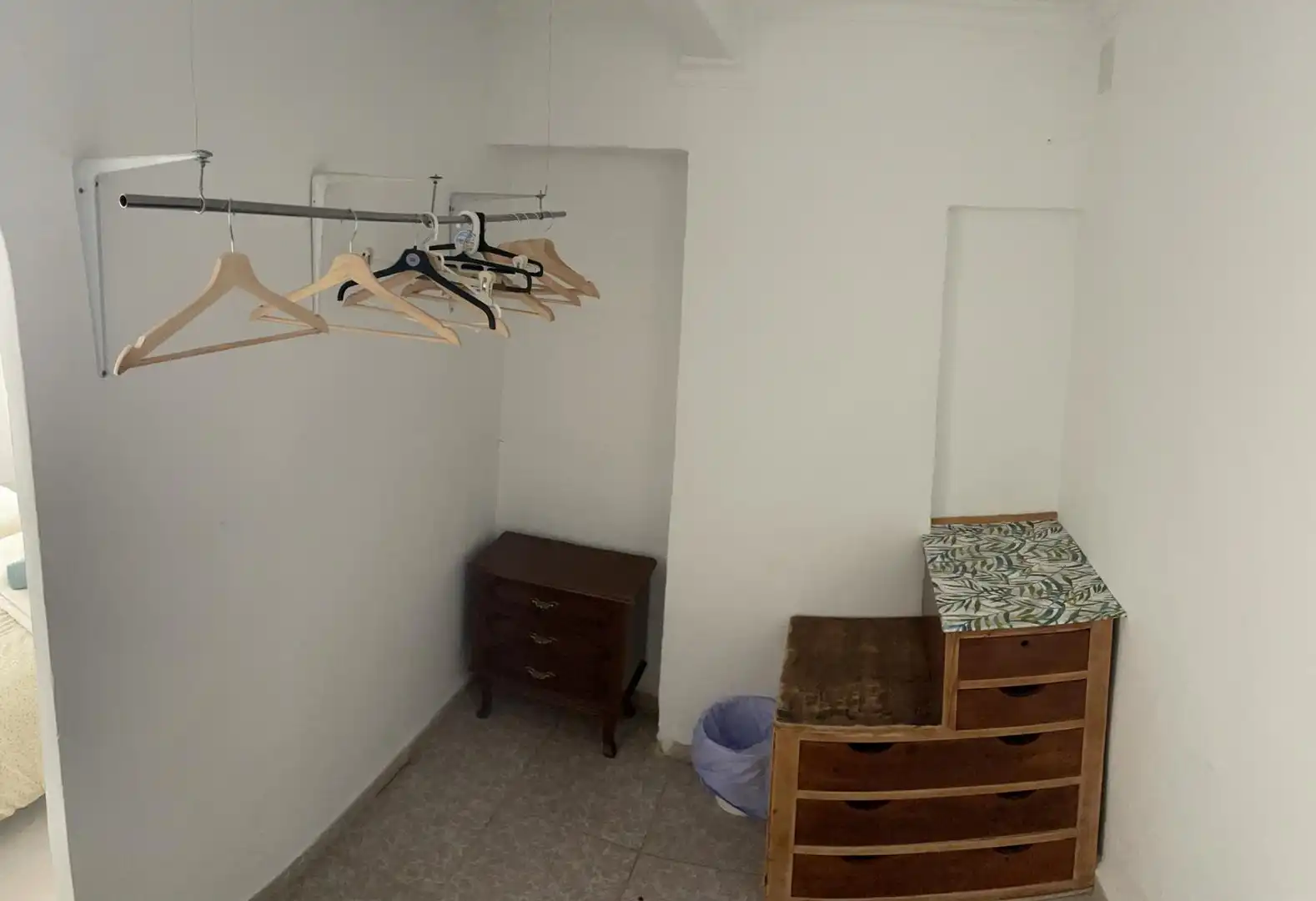 Habitación de Casa adosada en venta en Ronda con Aire acondicionado, Terraza y Trastero