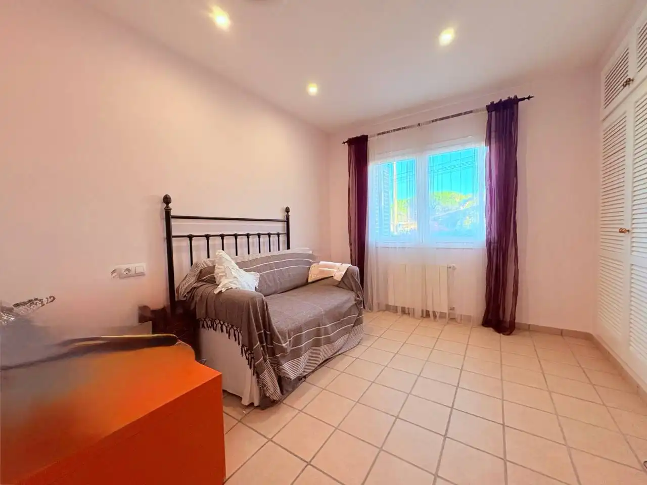 Casa amb jardí en venda a Calle Roureda de Can Roig, imagen 37