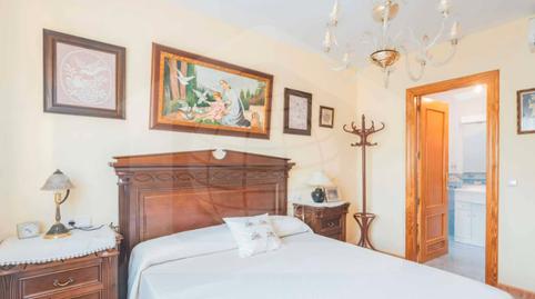 Foto 4 de Pis en venda a Calle José Sánchez Rando, 8, Ayuntamiento, Málaga