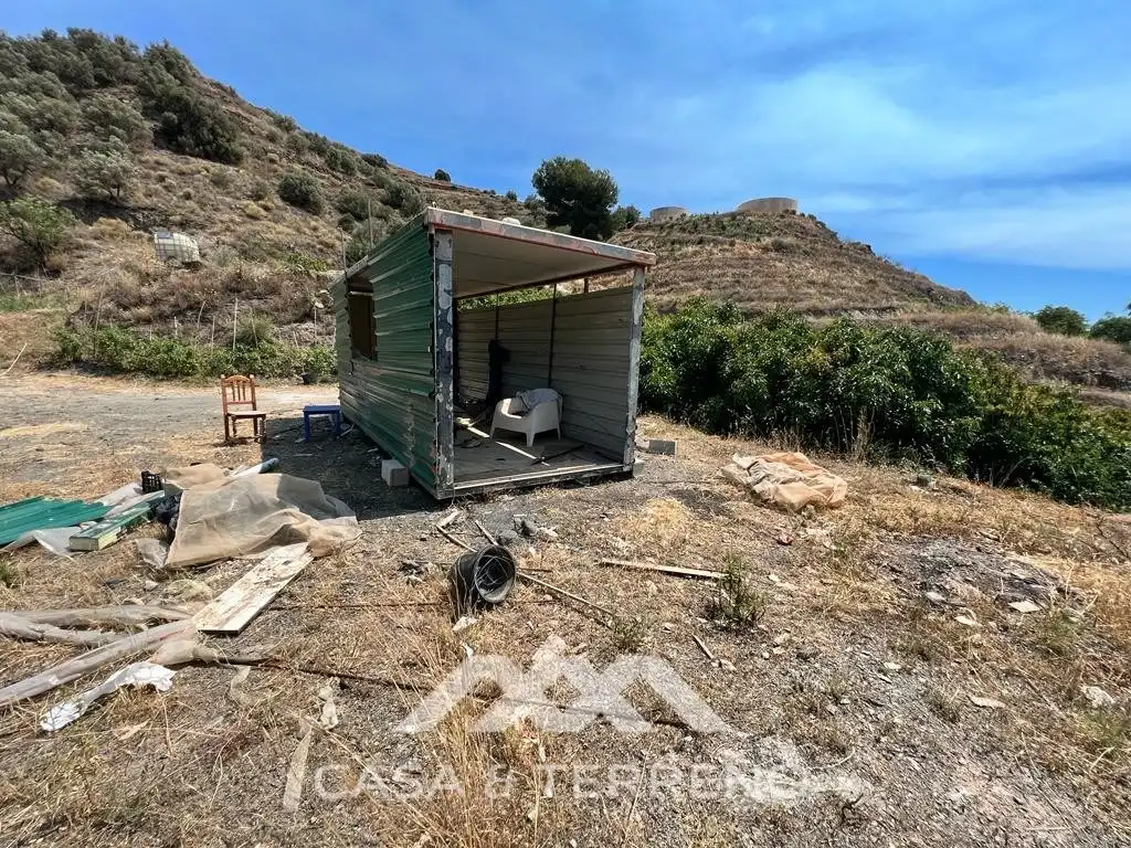 Residential for sale in Torrox