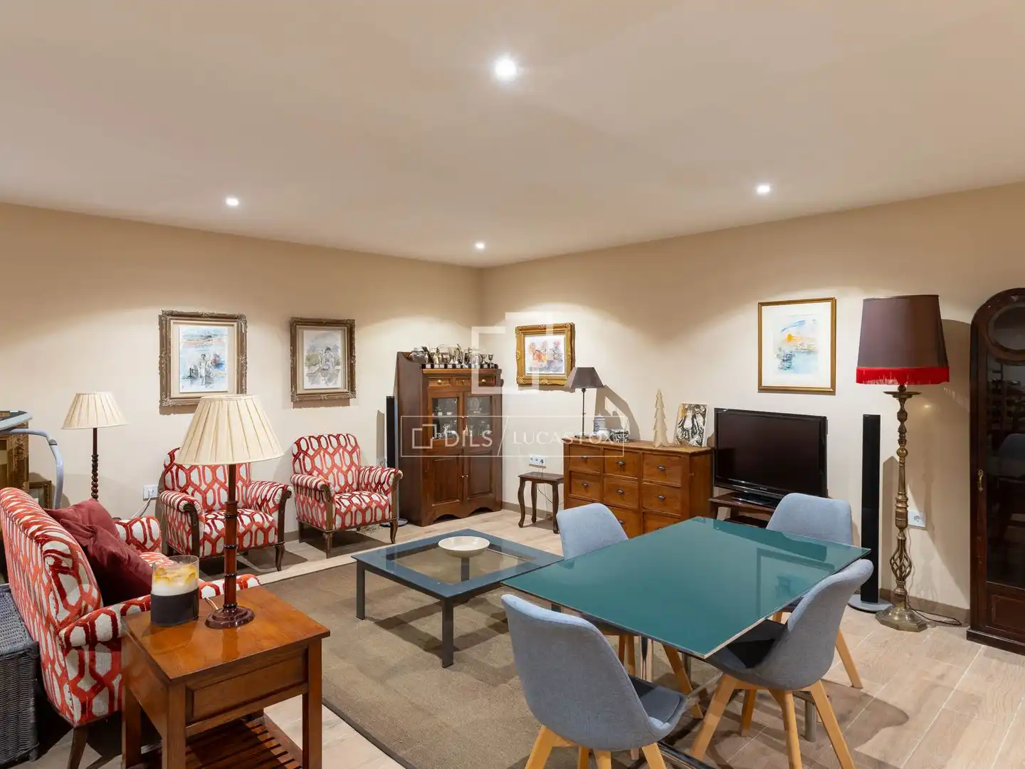 Casa o chalet en venta en Sant Vicenç de Montalt con Aire acondicionado, Calefacción y Jardín privado