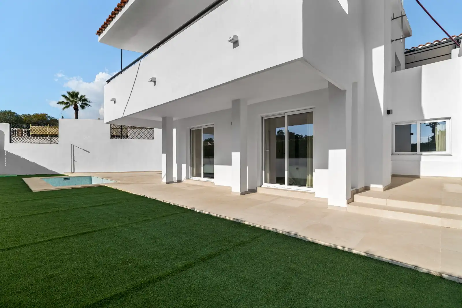 Xalet d'obra nova amb piscina en venda a Arrabal Sup S 4b-Cielo Mijas 22, imagen 19