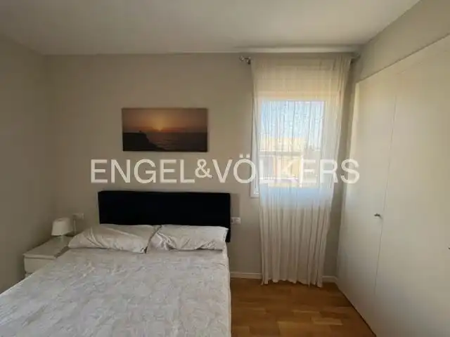 Piso con balcón en venta en Turó de Can Mates, imagen 28