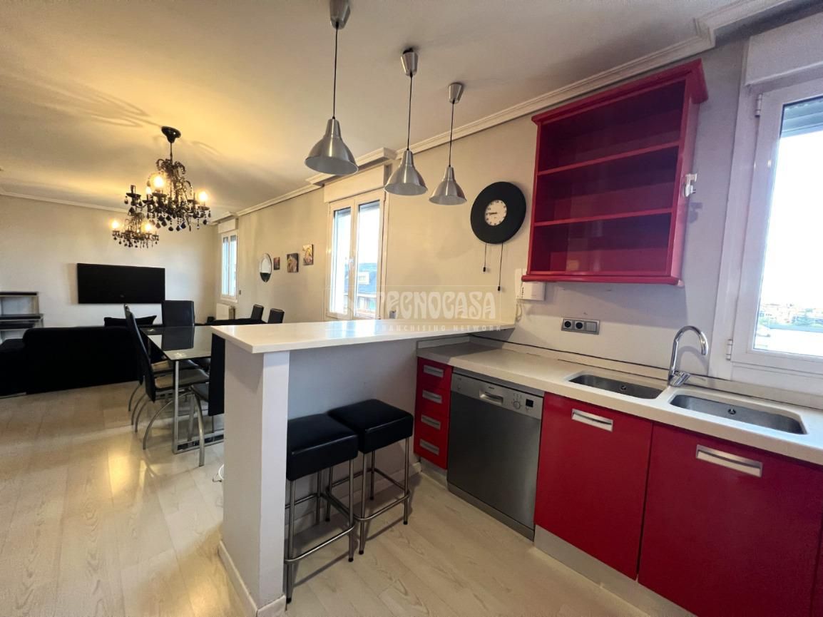 Flat for sale in C. de Costa Rica, Nueva España, Chamartín