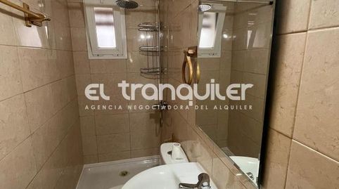 Foto 4 de Piso de alquiler en Calle Ponferrada, Pilar, Madrid Capital