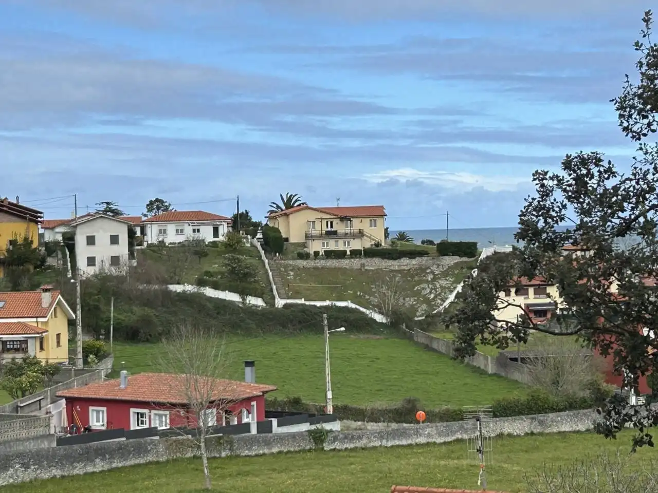 Terreny residencial en venda a Celorio - Poó - Parres, imagen 16
