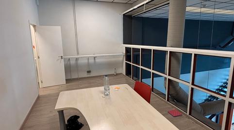 Photo 4 of Industrial buildings to rent in Calle Dublín, 13b, Europolis, Las Rozas de Madrid