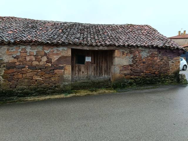 Local comercial en Venta en Calle la Iglesia, 4 en Cidones