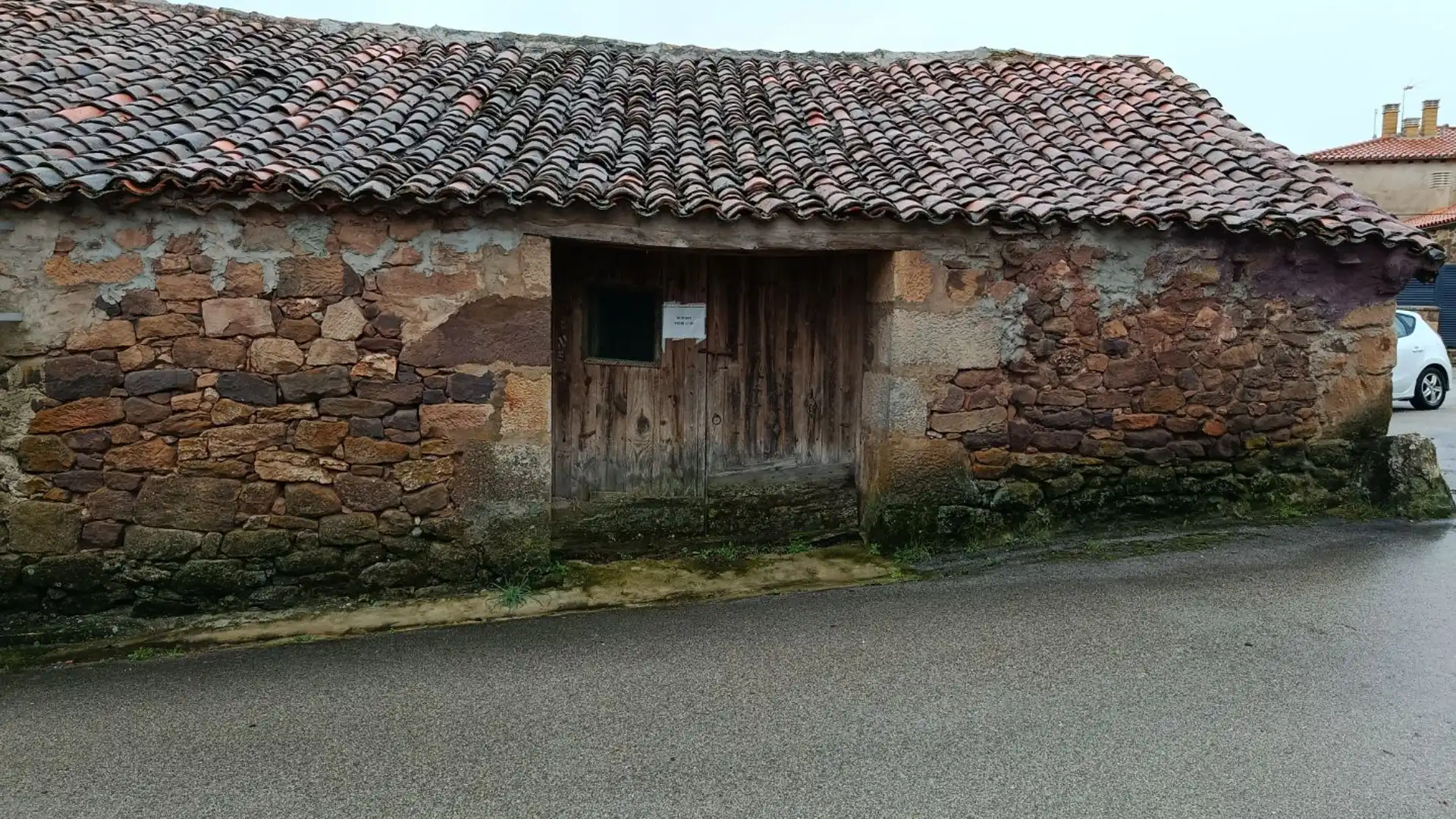 Außenansicht von Geschaftsraum zum Verkauf in Cidones