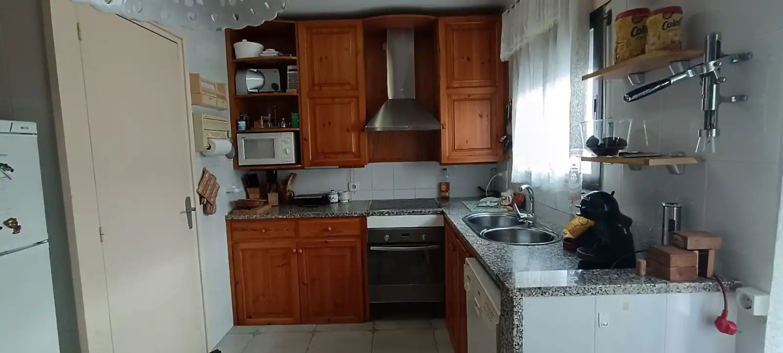 Casa adosada en venta en DOCTOR FLEMING, Sant Salvador
