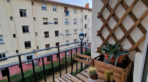 Foto 2 de Apartament de lloguer a La Florida Etxetaldea, 30, La Florida, Portugalete