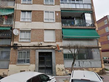 Haus zum Verkauf in ALCORCON