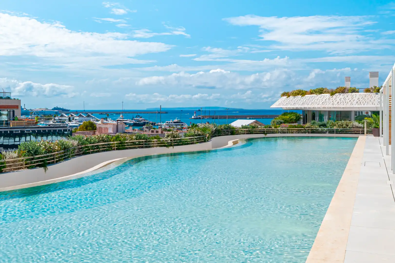 Apartamento en venta en Passeig Joan Carles I, 9, Marina Botafoc - Platja de Talamanca