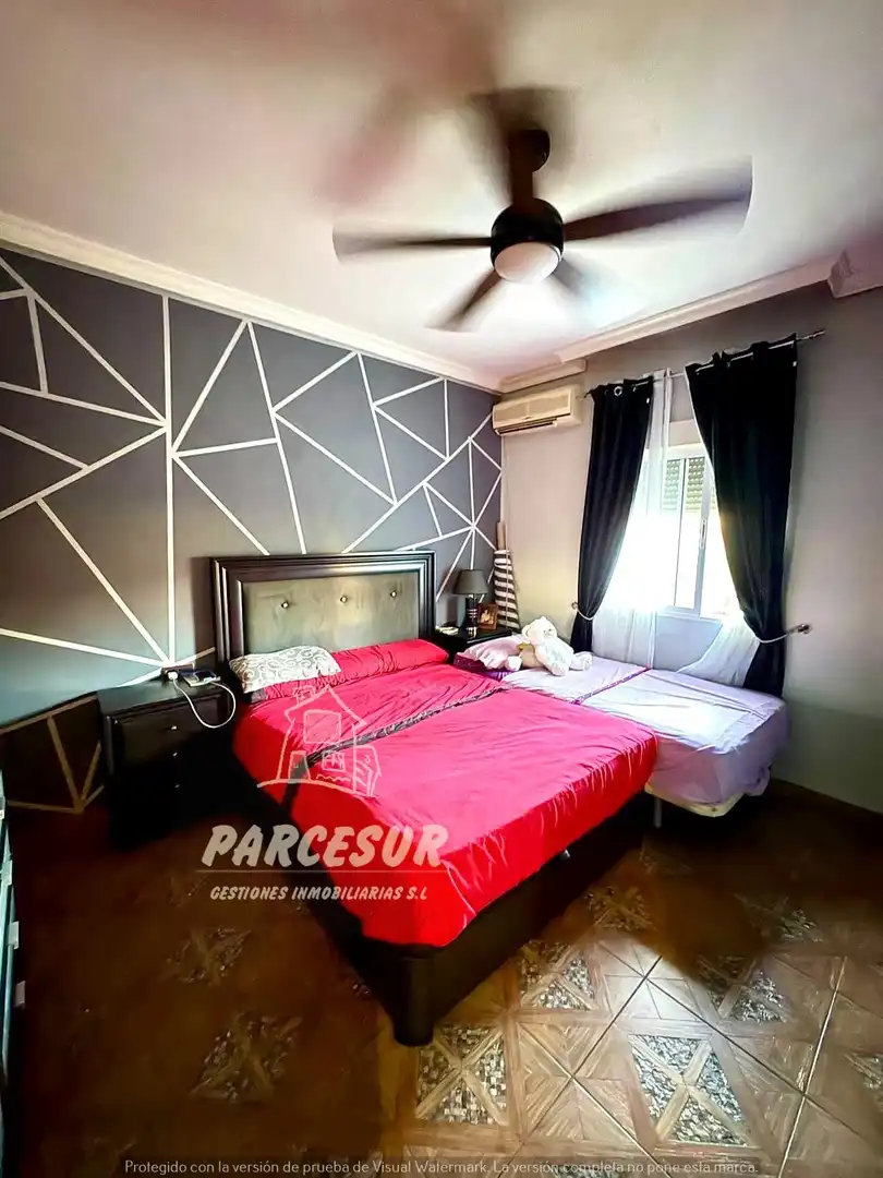 Casa con piscina en venta en Periurbano Oeste - Sierra, imagen 27