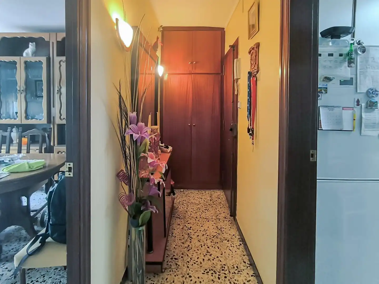Flat for sale in Terrassa  with Air Conditioner and Heating