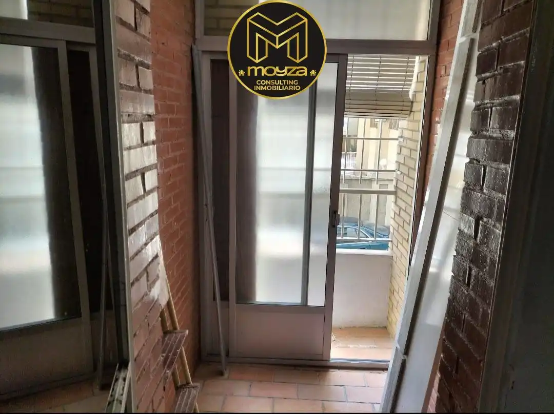 Piso con terraza en venta en Peñamefecit - Avda Barcelona, imagen 11