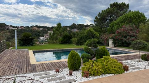 Photo 3 of House or chalet for sale in Carrer Aiguablava, Lloret Verd - Els Pinars, Girona