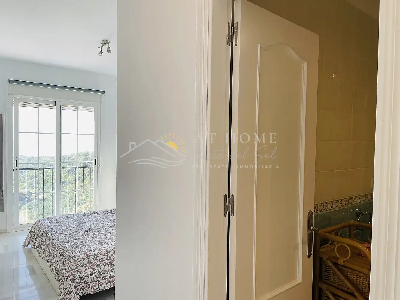 Casa con piscina en venta en Frigiliana, imagen 39