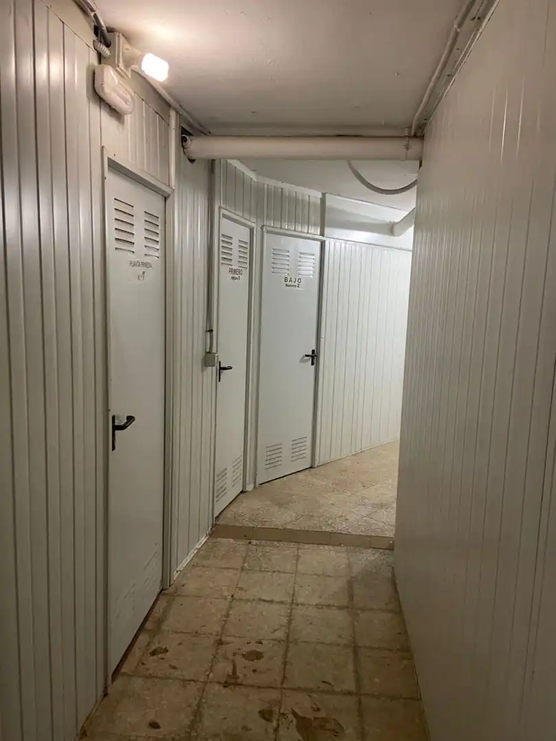 Edificio en venta en Almagro