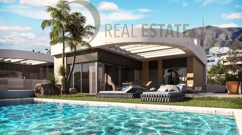 Foto 3 de Piso en venta en Calle Calle Equador, Balcón de Finestrat - Terra Marina, Finestrat