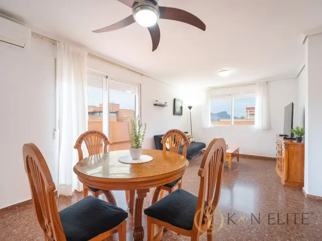 Flat to rent in Calle Parretes Les, imagen 5