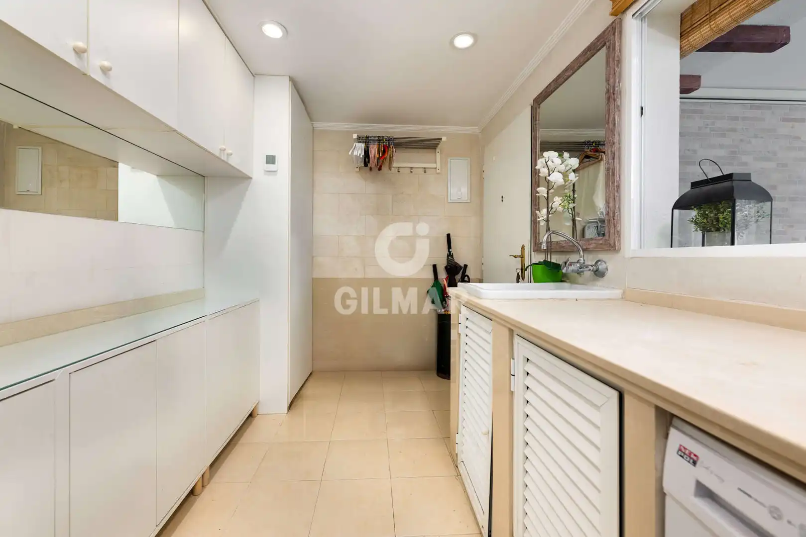 Houses for sale in Montequinto  with Heating, Private garden and Swimming Pool