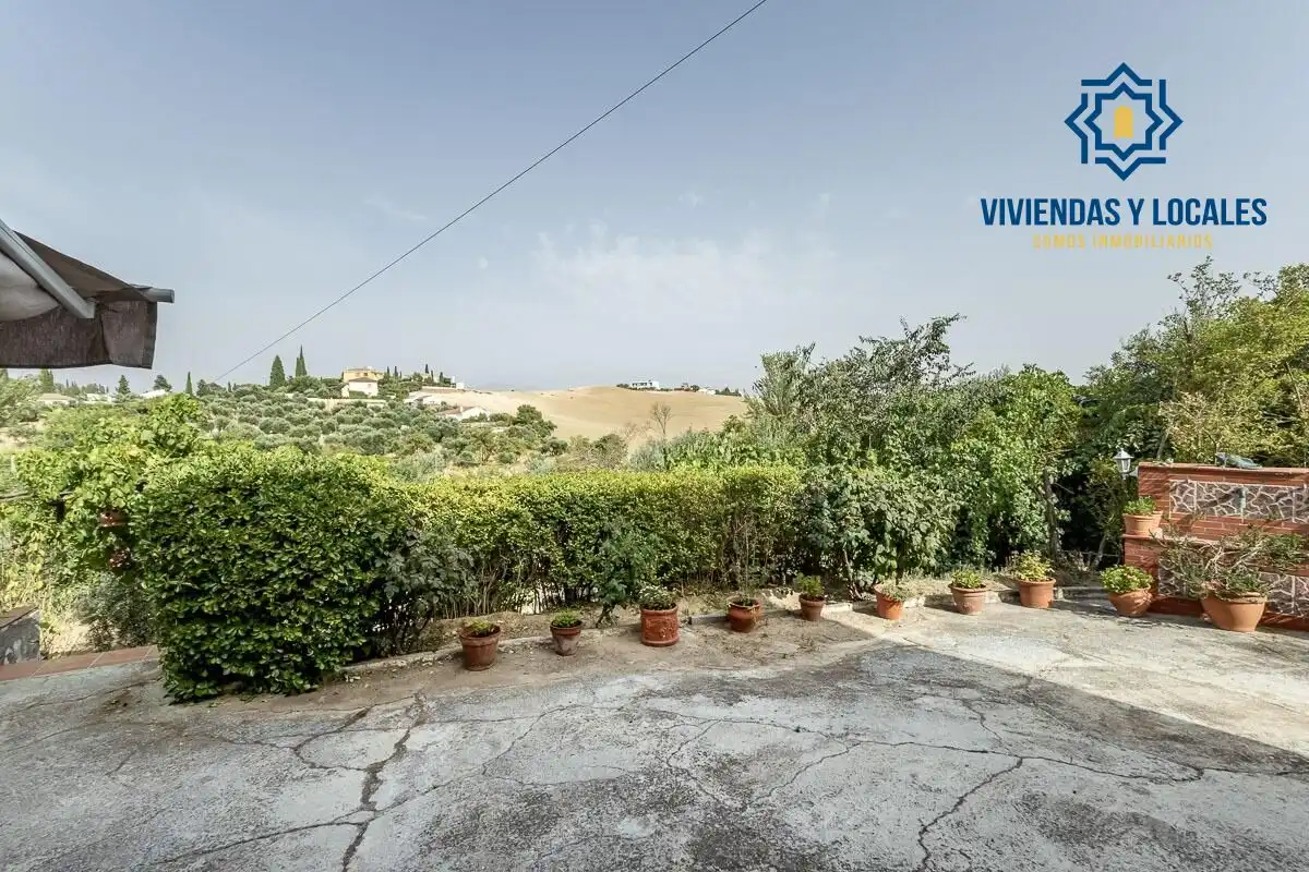 Xalet amb piscina en venda a Aljomahima - Ermita, imagen 14
