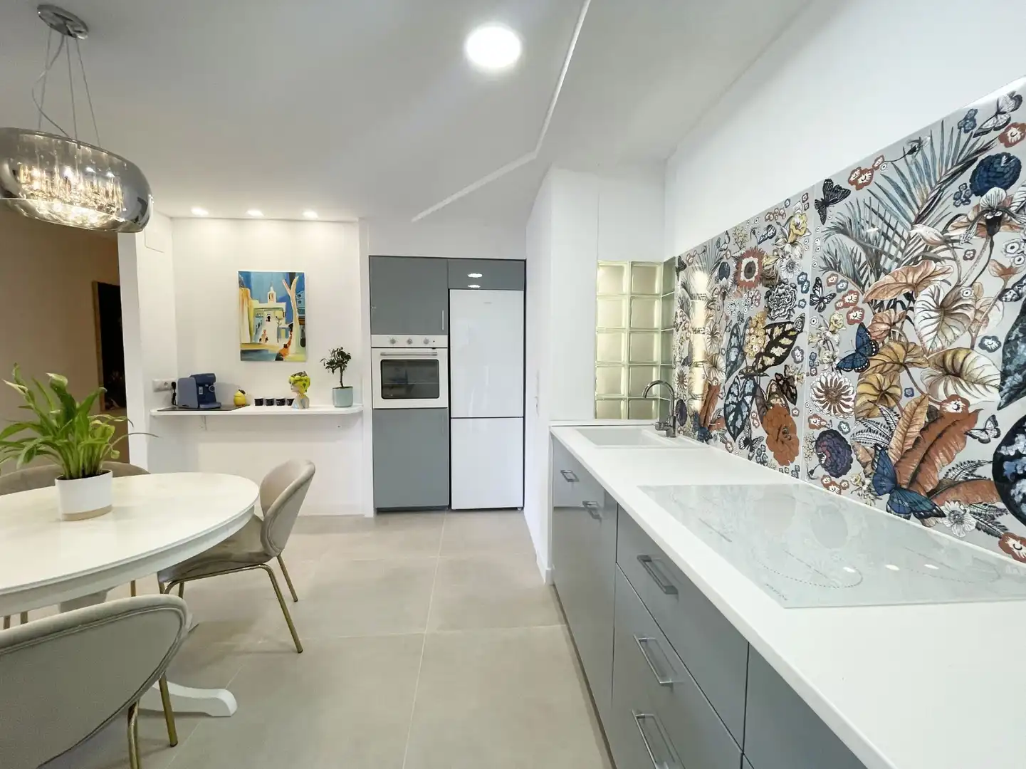 Apartament en venda a Zona Pueblo, imagen 2