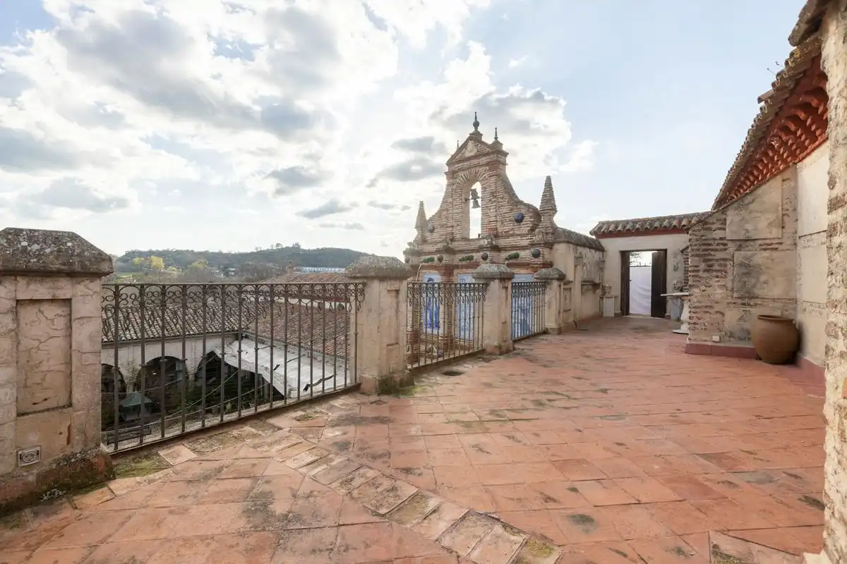 Haus mit Terrasse zum Verkauf in P.º del Moro, imagen 72
