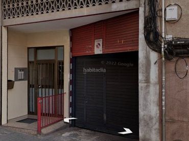 Individuale in vendita a Carrer de Pau Piferrer 104