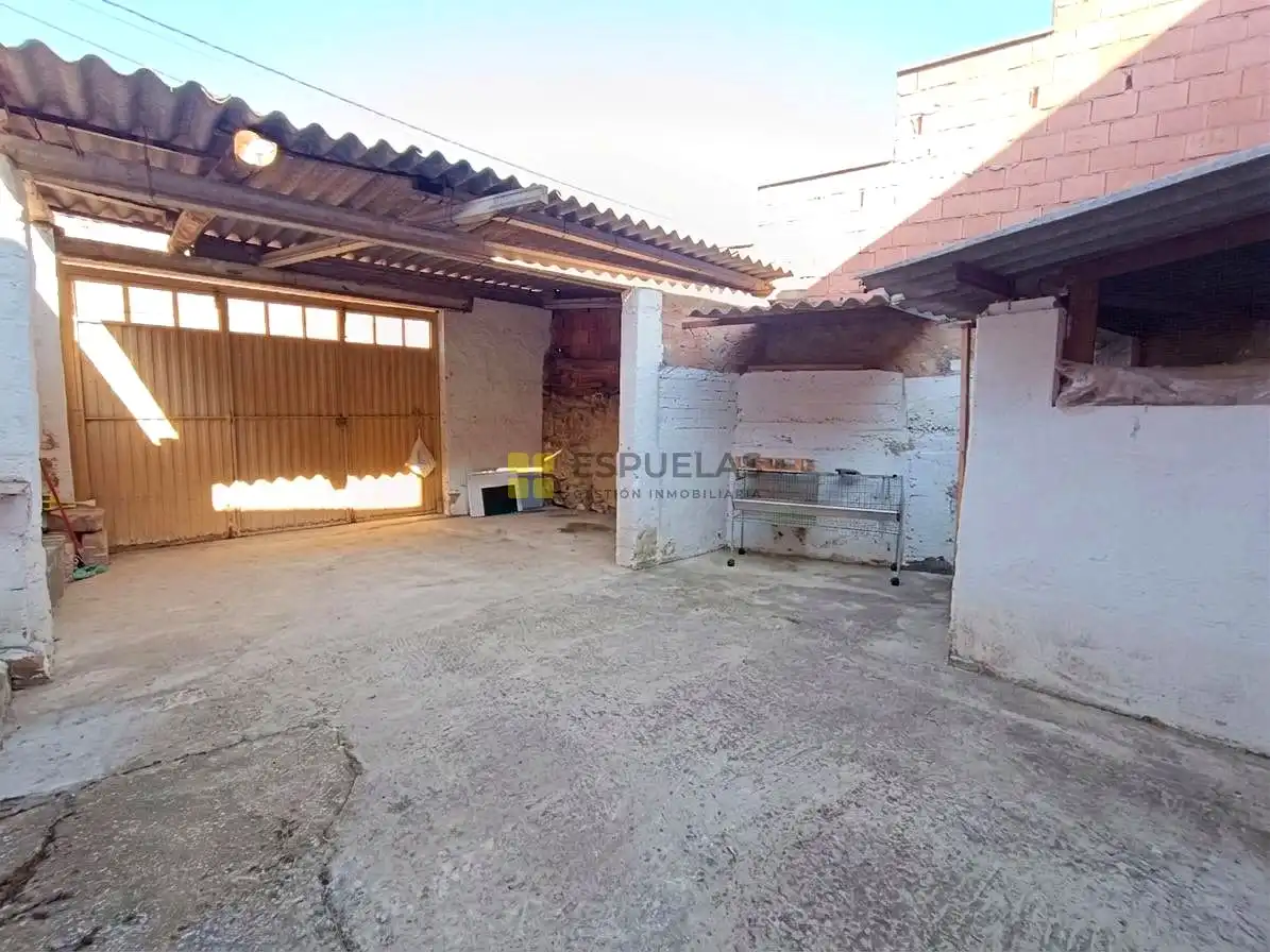 Gewerbefläche zum Verkauf in Calle Santa Marina 60, imagen 15