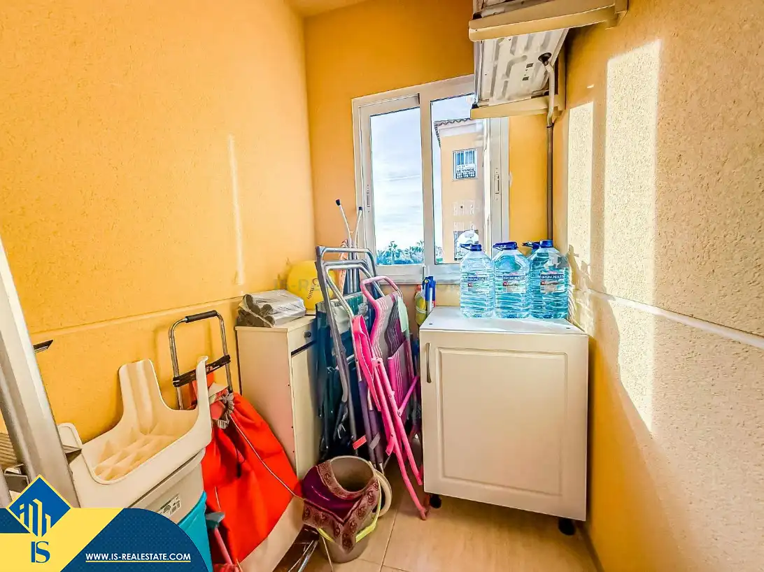 Apartment with pool for sale in Nueva Torrevieja - Aguas Nuevas, imagen 12