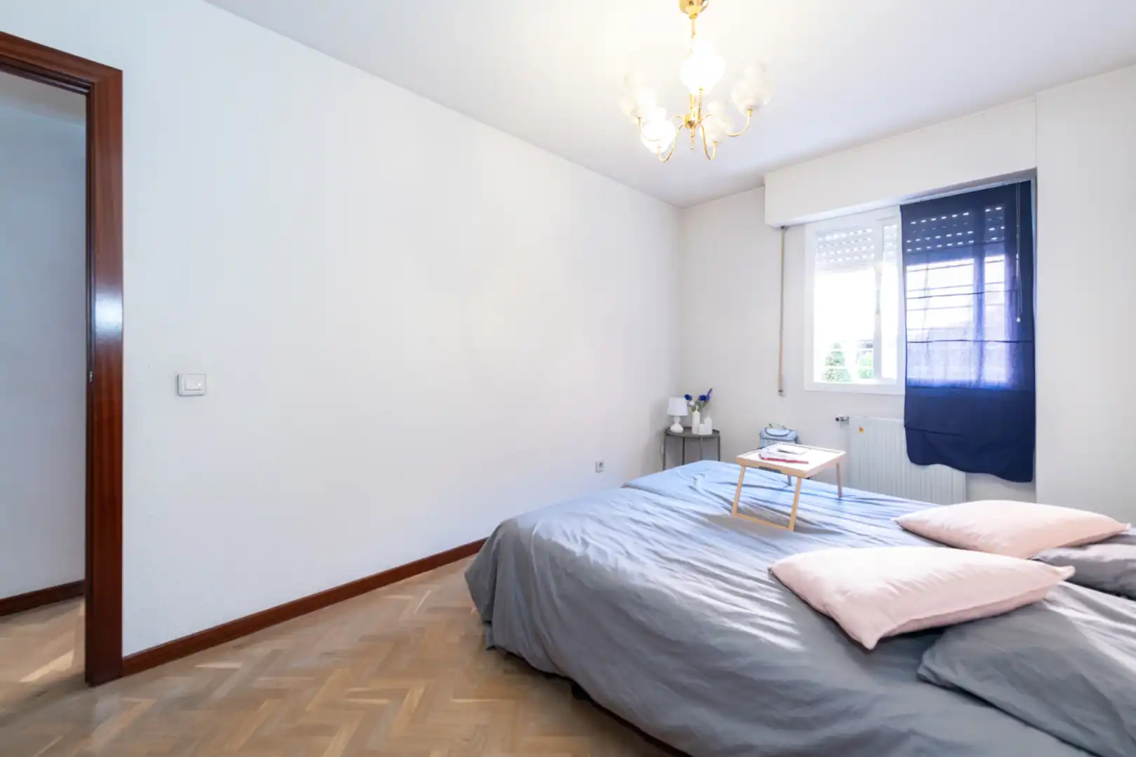 Piso con ascensor en venta en Avenida de Viñuelas, imagen 13