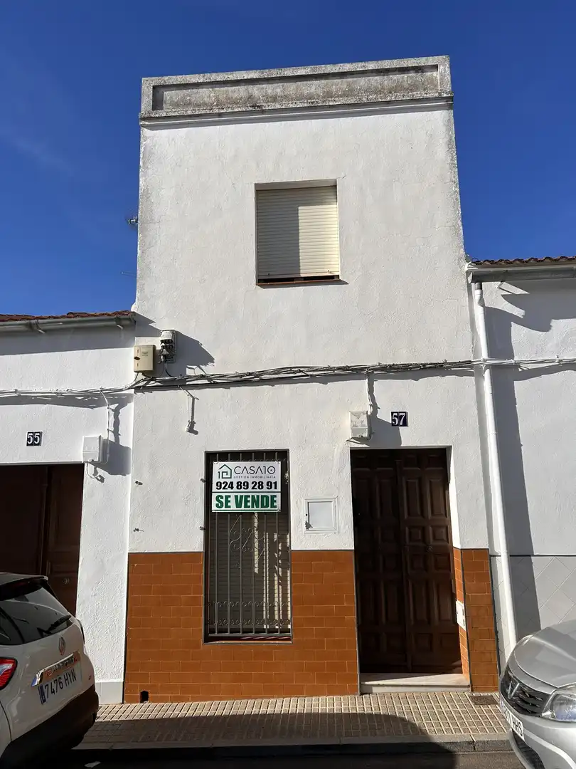 House for sale in Azuaga, imagen 13