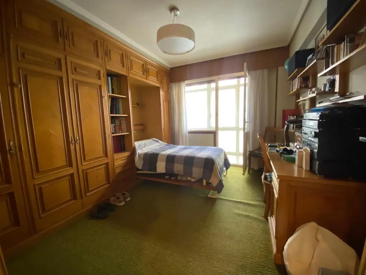 Appartement avec terrasse à vendre à Askatasun Etorbidea, imagen 29