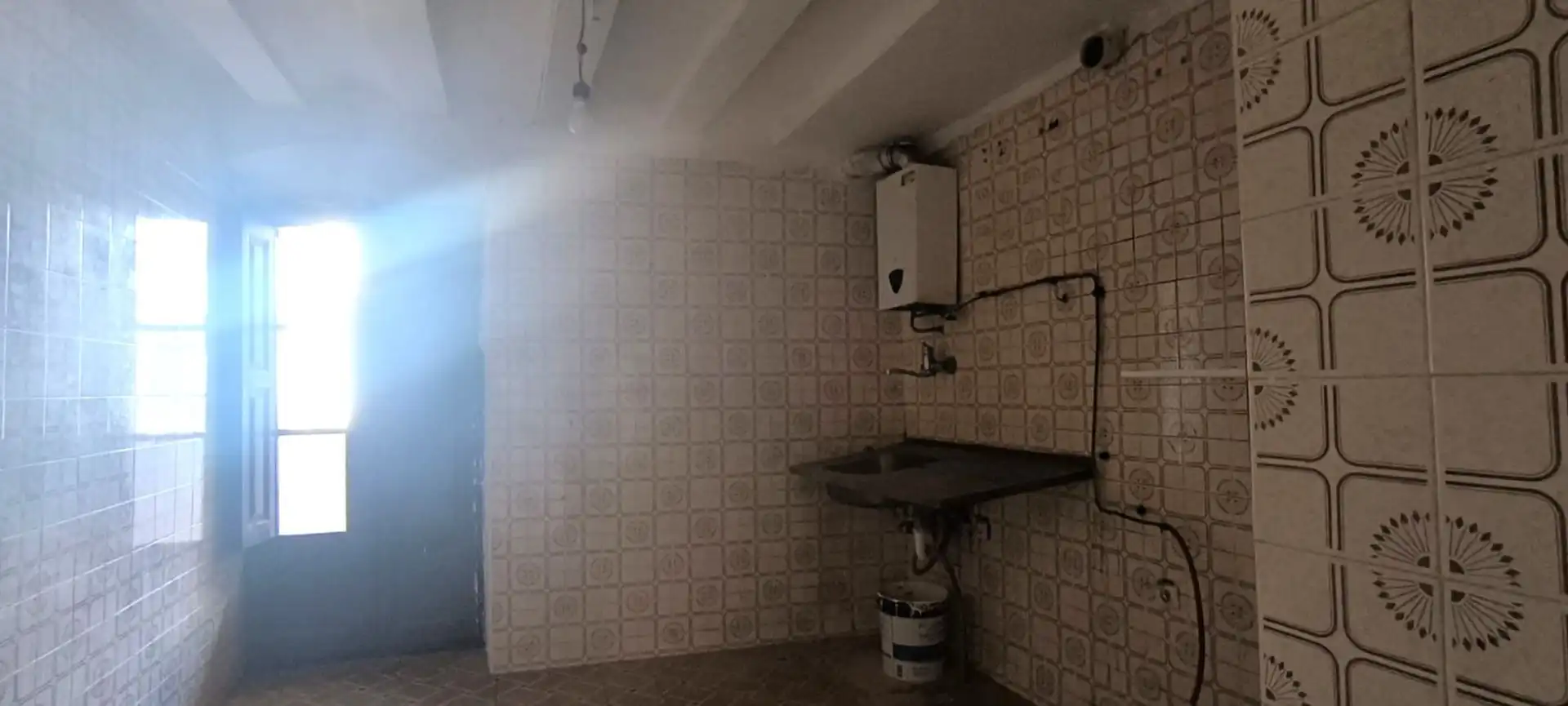 Kitchen of Flat for sale in Elciego  with Storage room