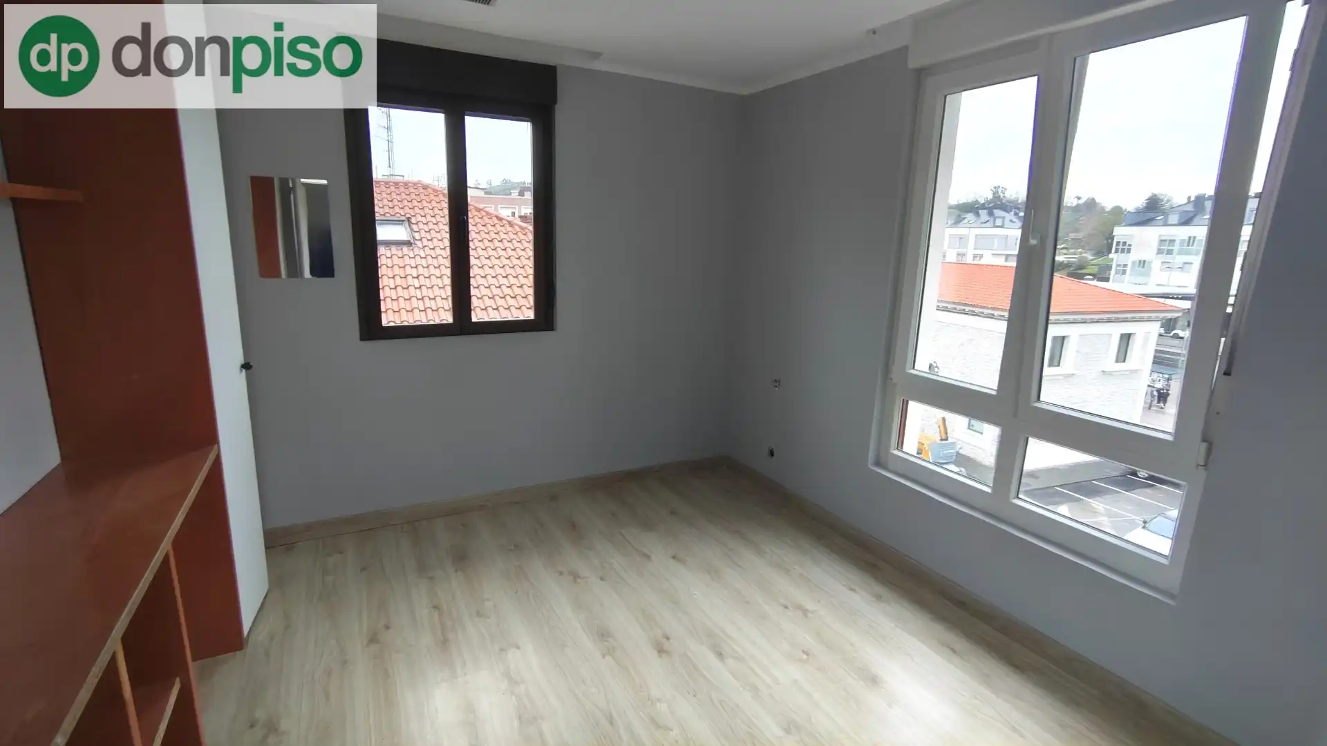 Habitación de Piso en venta en Torrelavega 