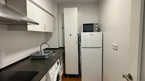 Foto 3 de Apartamento de alquiler en Bellas Vistas,  Madrid Capital