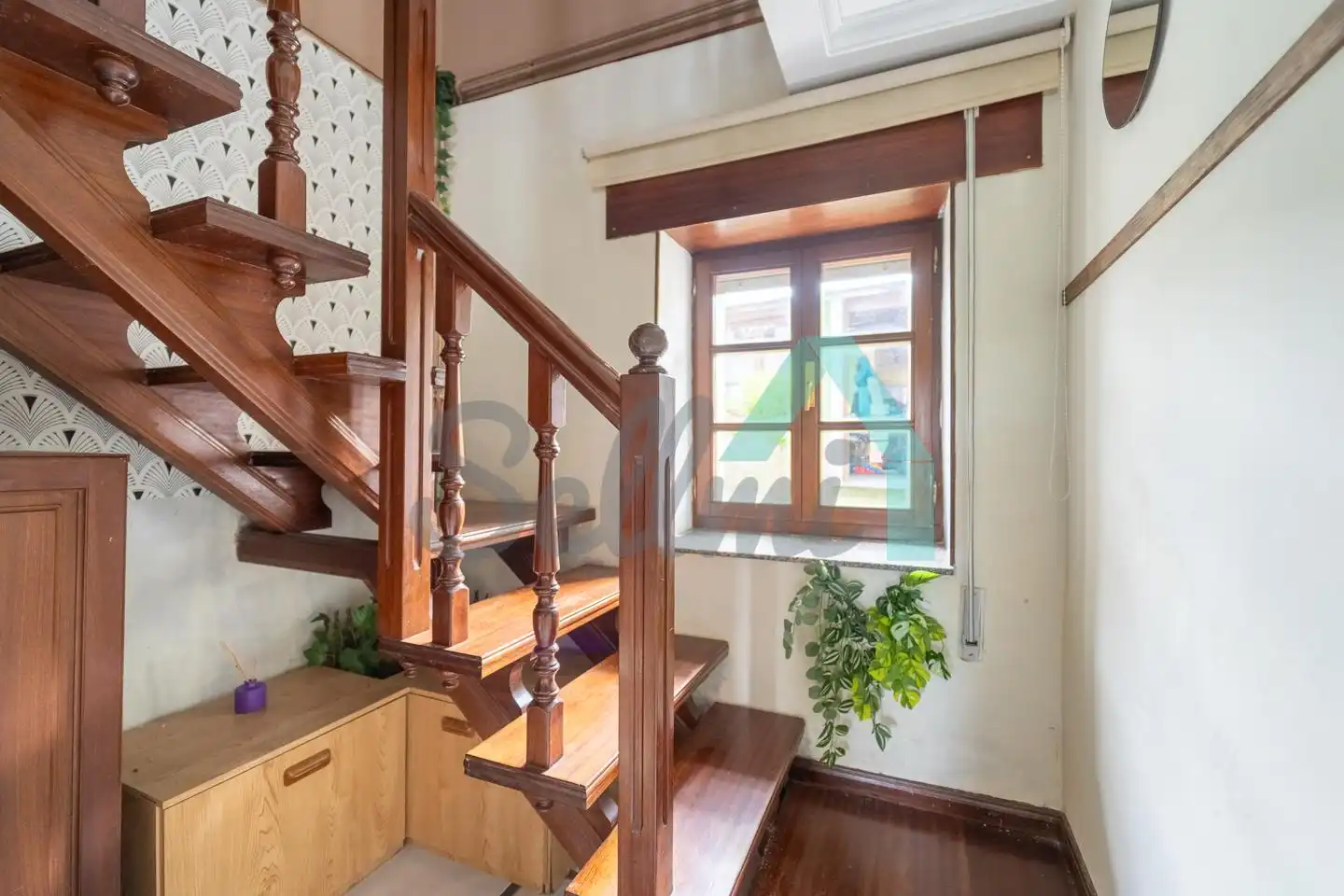 Casa o chalet en venta en Castropol con Calefacción y Jardín privado