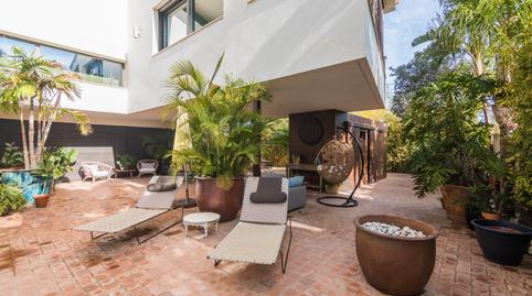 Foto 5 de Casa o xalet en venda a Ciutat Jardí - Torreta Verdí, Alicante