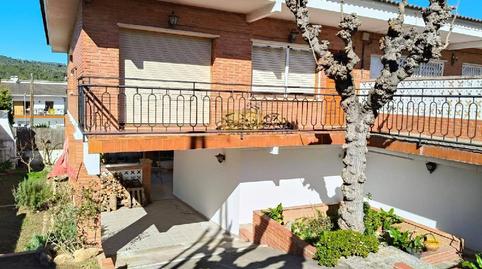 Foto 2 de Casa o chalet de alquiler en Canyelles, Barcelona