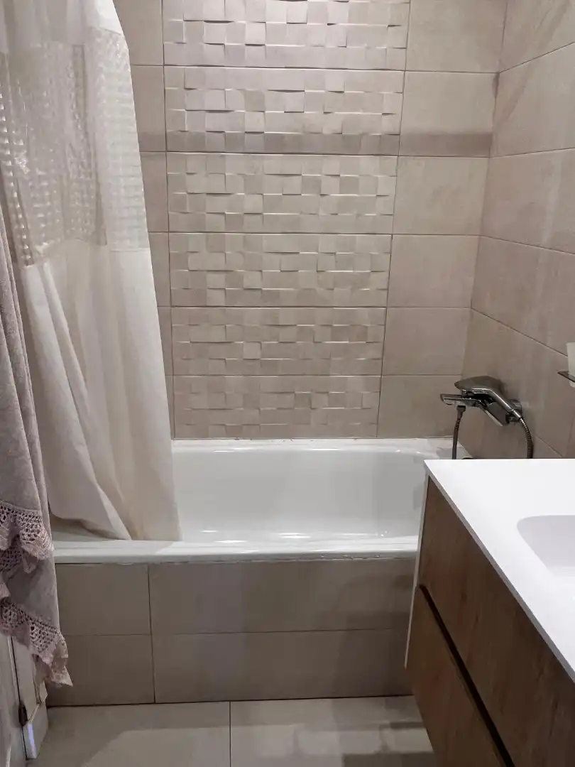 Attic for rent in Calle Marqués del Nervión, 29, La Buhaira
